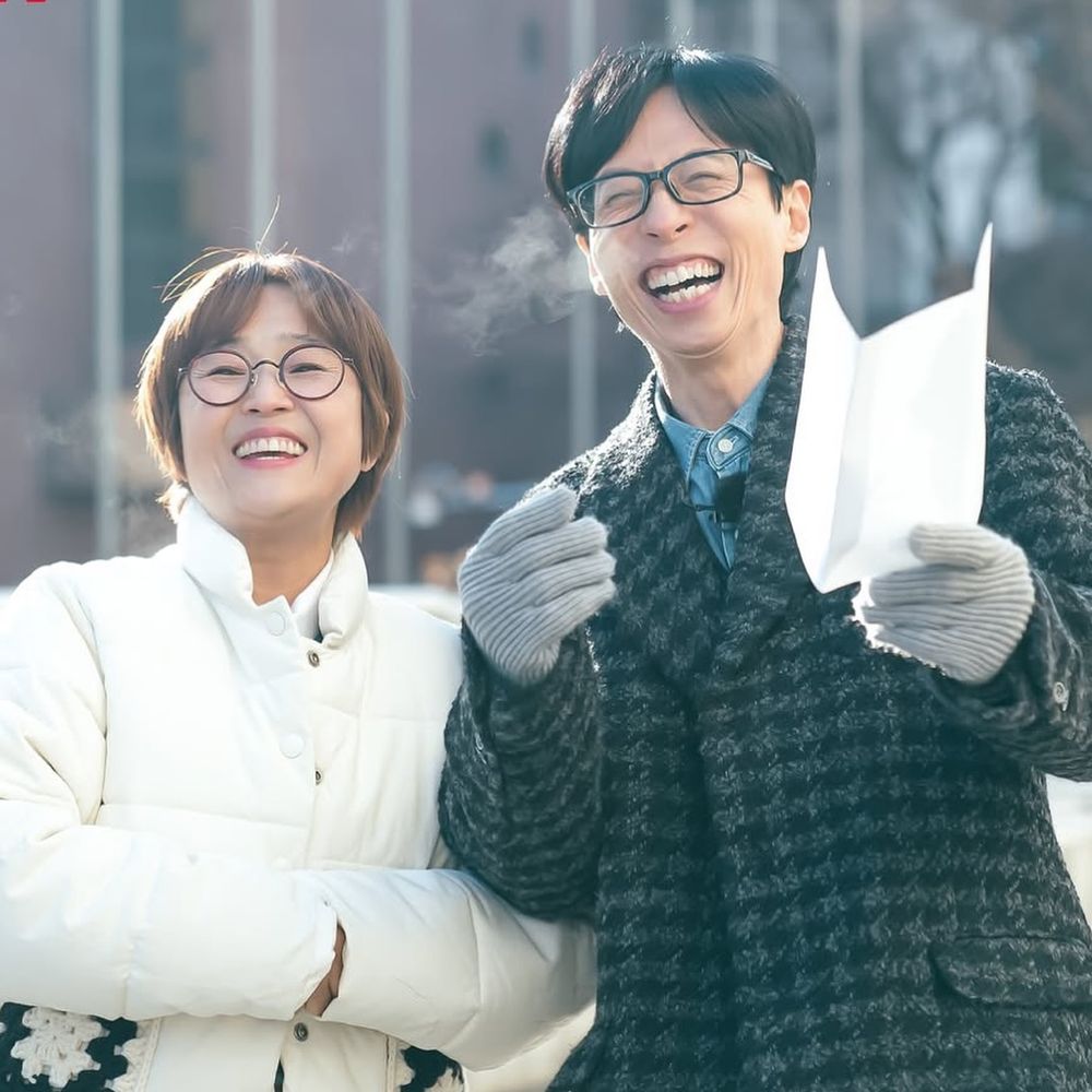 2025韓綜節目推薦！GD綜藝《GOOD DAY》陣容超豪華，《單身即地獄4》規則惹議，戀綜天花板《換乘戀愛》回來了！-8