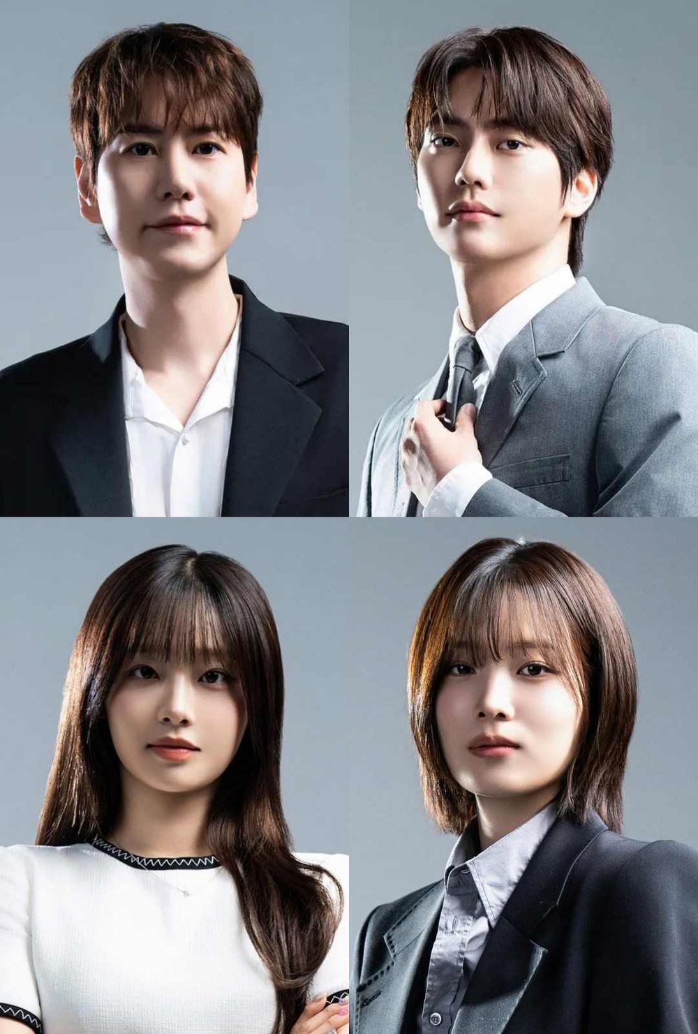 2025韓綜節目推薦！GD綜藝《GOOD DAY》陣容超豪華，《單身即地獄4》規則惹議，戀綜天花板《換乘戀愛》回來了！-10