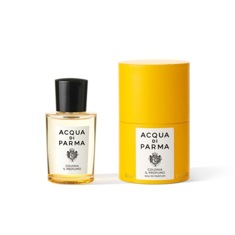 2025淨漢同款香水推薦！Acqua di Parma「克羅尼亞經典淡香精」全新誕生、天使側顏全新畫報全球同步公開！-5