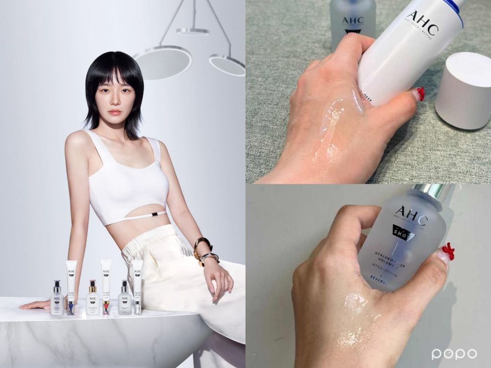 年度最強穩膚乳液推薦！Sisley首款敏弱肌專用「植物修復精華乳」、契爾氏金盞花B5乳液...，穩定膚況、素顏就很美！-5