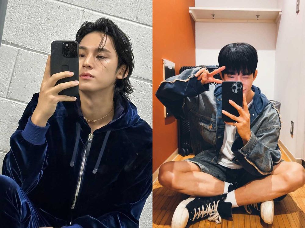 克拉集體發瘋！CASETiFY聯名SEVENTEEN「專輯細節手機殼、限量鑰匙圈」開賣就要搶！-10