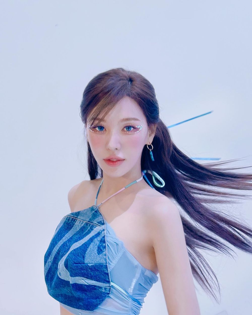 韓國女同志票選KPOP女偶像理想型TOP7！Karina只排第5，薇娟、Irene都是姬圈天菜！-4