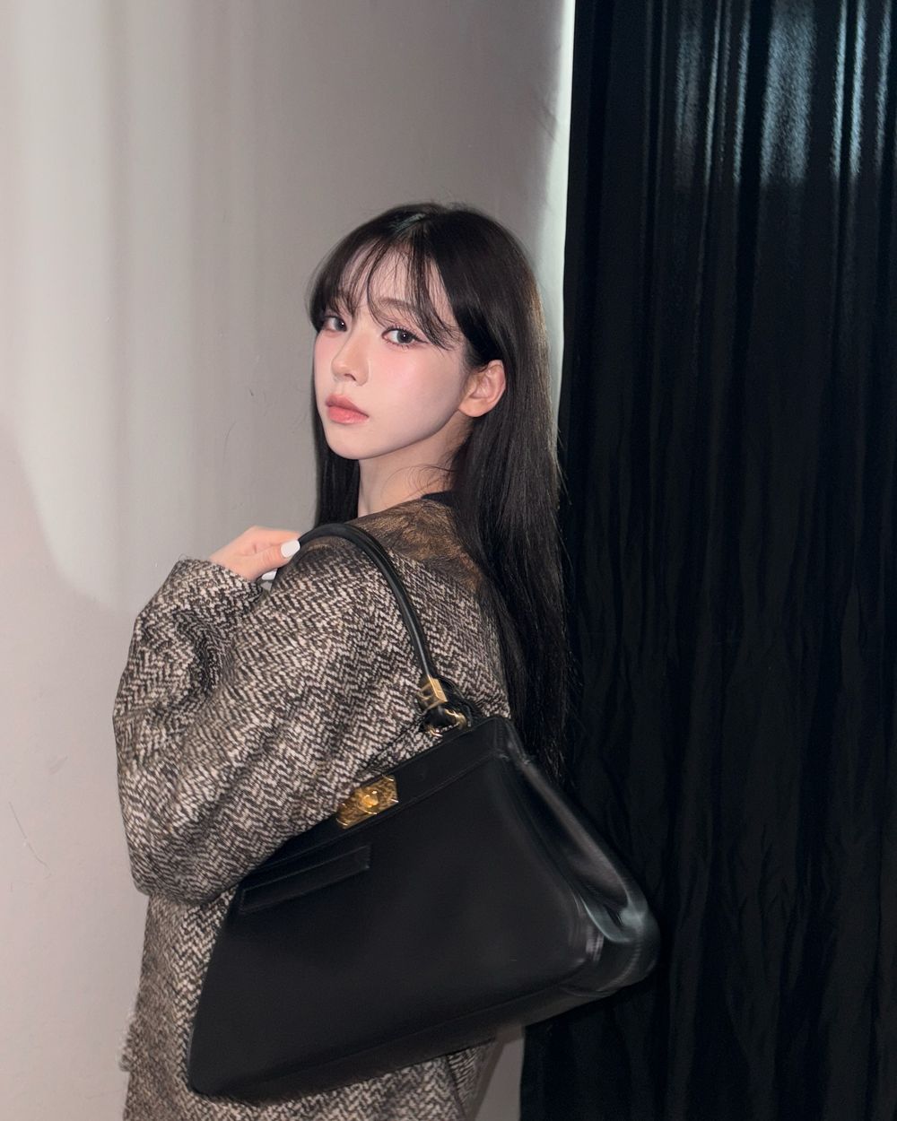 韓國女同志票選KPOP女偶像理想型TOP7！Karina只排第5，薇娟、Irene都是姬圈天菜！-7