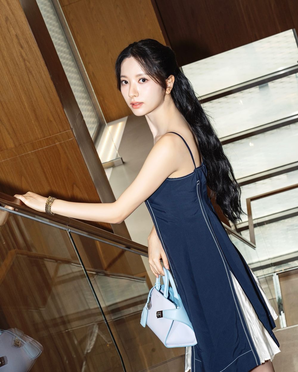 韓國女同志票選KPOP女偶像理想型TOP7！Karina只排第5，薇娟、Irene都是姬圈天菜！-8