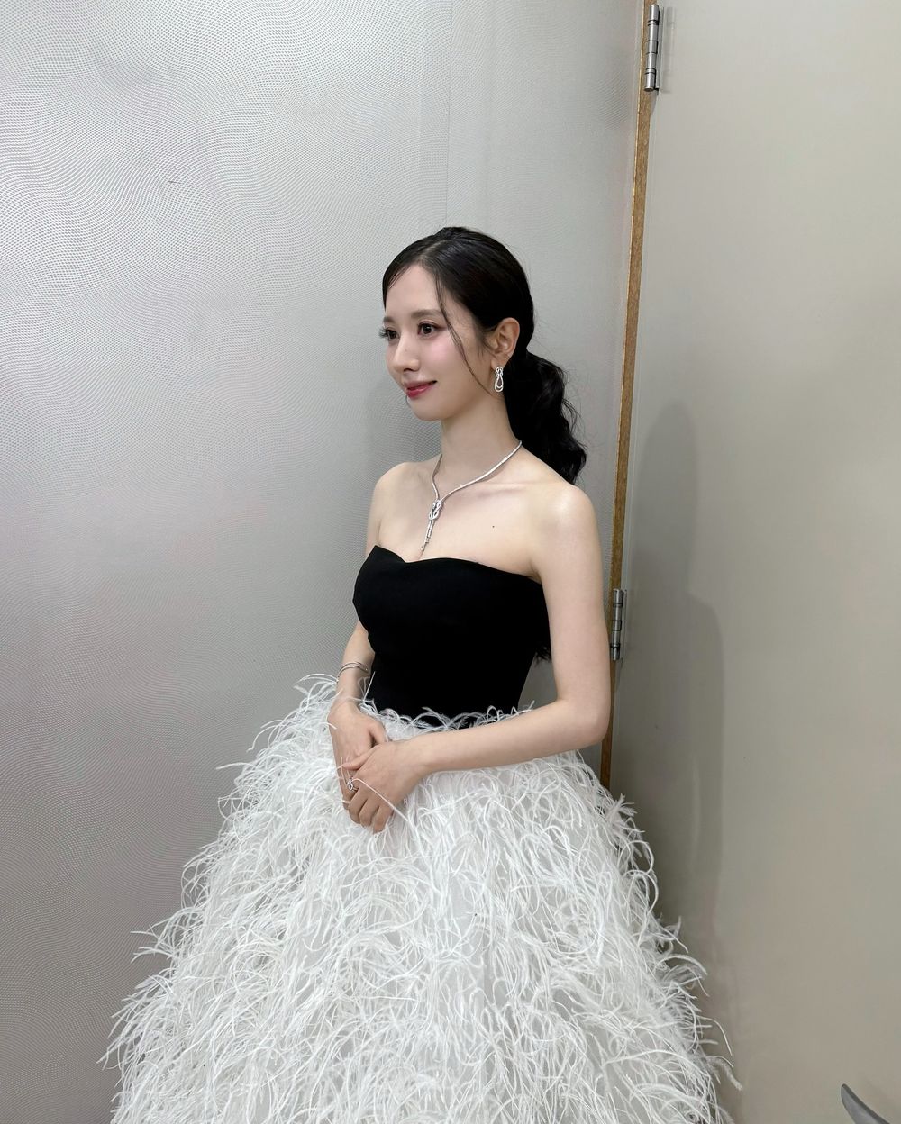 韓國女同志票選KPOP女偶像理想型TOP7！Karina只排第5，薇娟、Irene都是姬圈天菜！-9