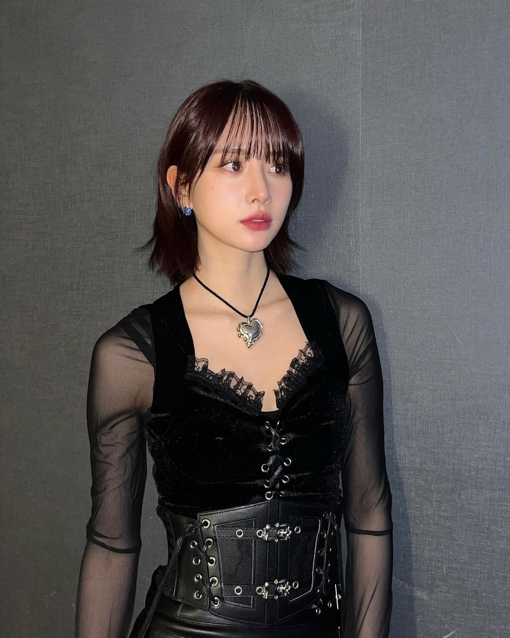 韓國女同志票選KPOP女偶像理想型TOP7！Karina只排第5，薇娟、Irene都是姬圈天菜！-15