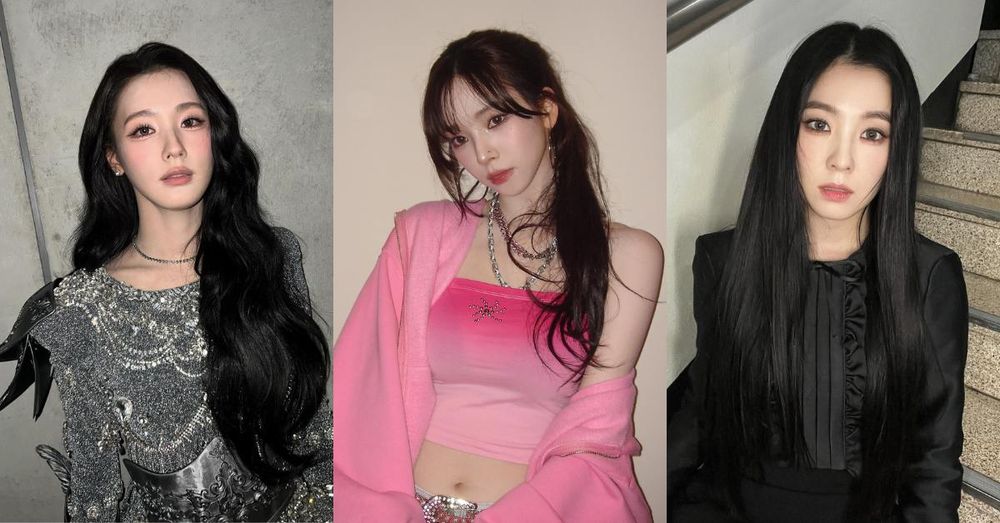 韓國女同志票選KPOP女偶像理想型TOP7！Karina只排第5，薇娟、Irene都是姬圈天菜！-1