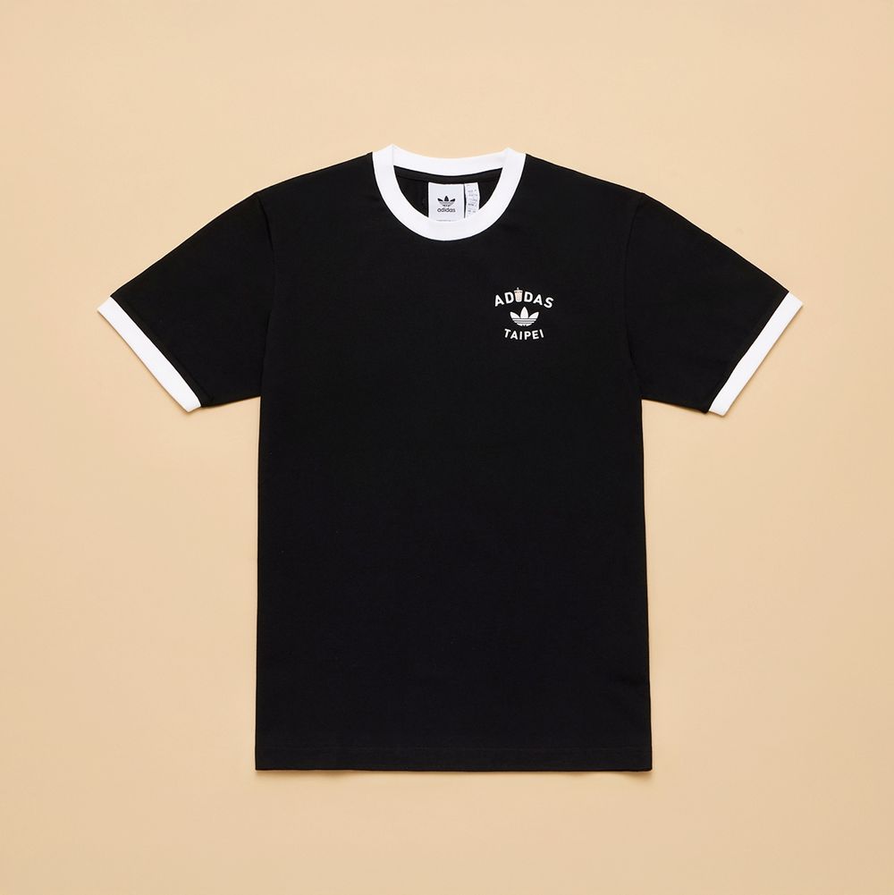 只有台灣買得到！adidas Samba台北限定「珍珠奶茶配色」奶油色麂皮太有質感！-6