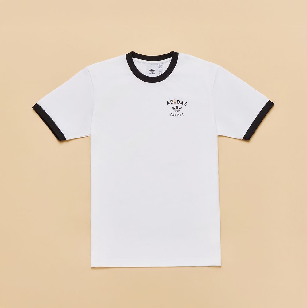 只有台灣買得到！adidas Samba台北限定「珍珠奶茶配色」奶油色麂皮太有質感！-5