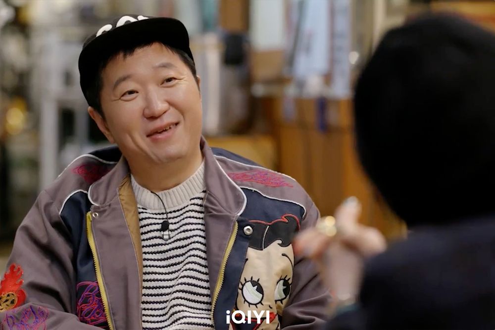 GD權志龍個人綜藝《GOOD DAY》2月開播！豪華嘉賓陣容曝光，BIGBANG太陽&大聲、金秀賢、aespa全都來了！-2