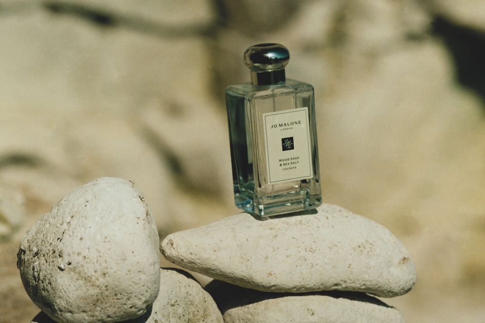 金秀賢嗓音太性感！ASMR詮釋Jo Malone London「鼠尾草與海鹽香水」，沉浸式體驗海洋清爽木質調！-4