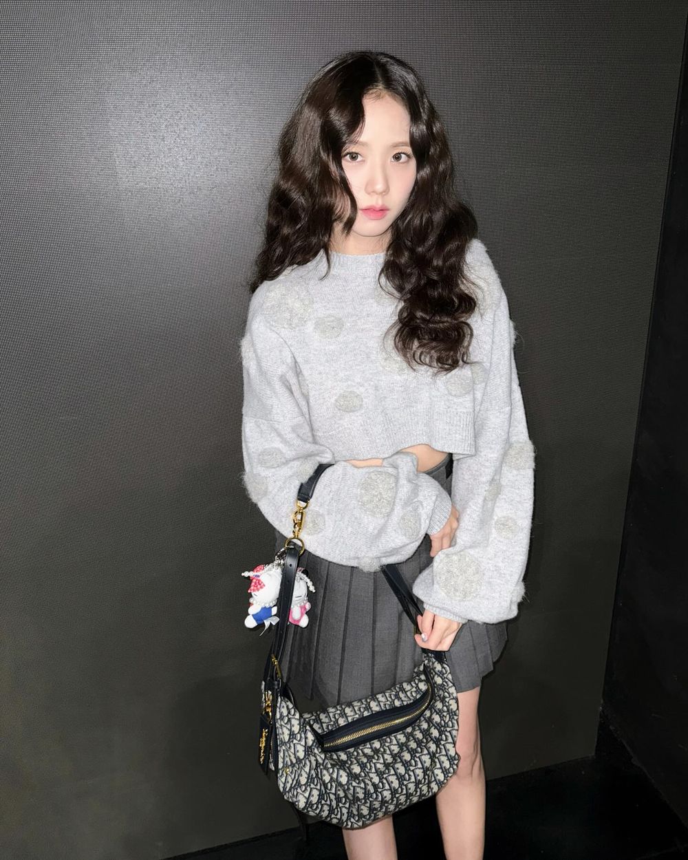 2025年滿30歲的7位人氣韓國女偶像！娜璉獲封「偽忙內」，Jisoo、苞娜清新美貌太無敵！-3