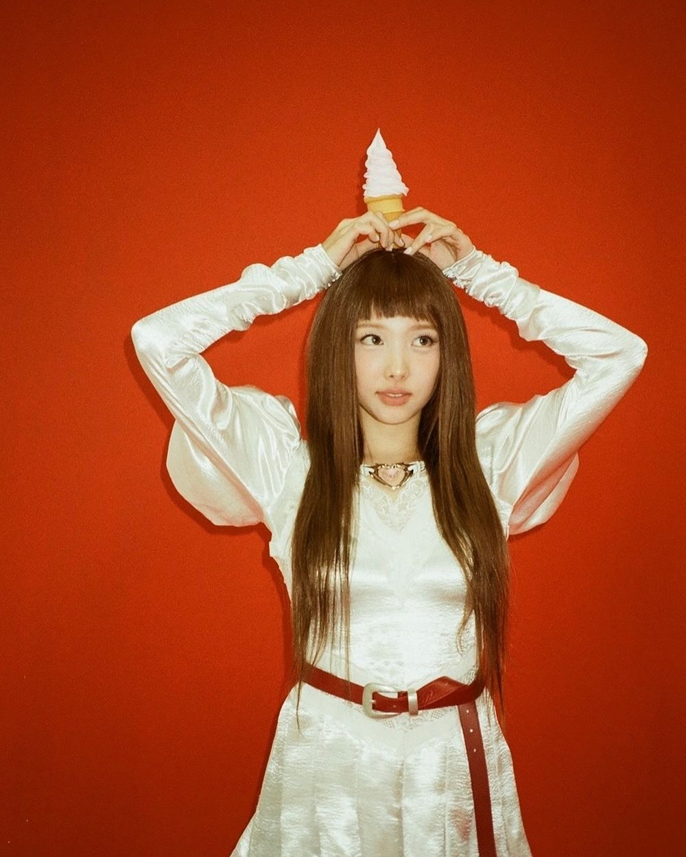 2025年滿30歲的7位人氣韓國女偶像！娜璉獲封「偽忙內」，Jisoo、苞娜清新美貌太無敵！-4