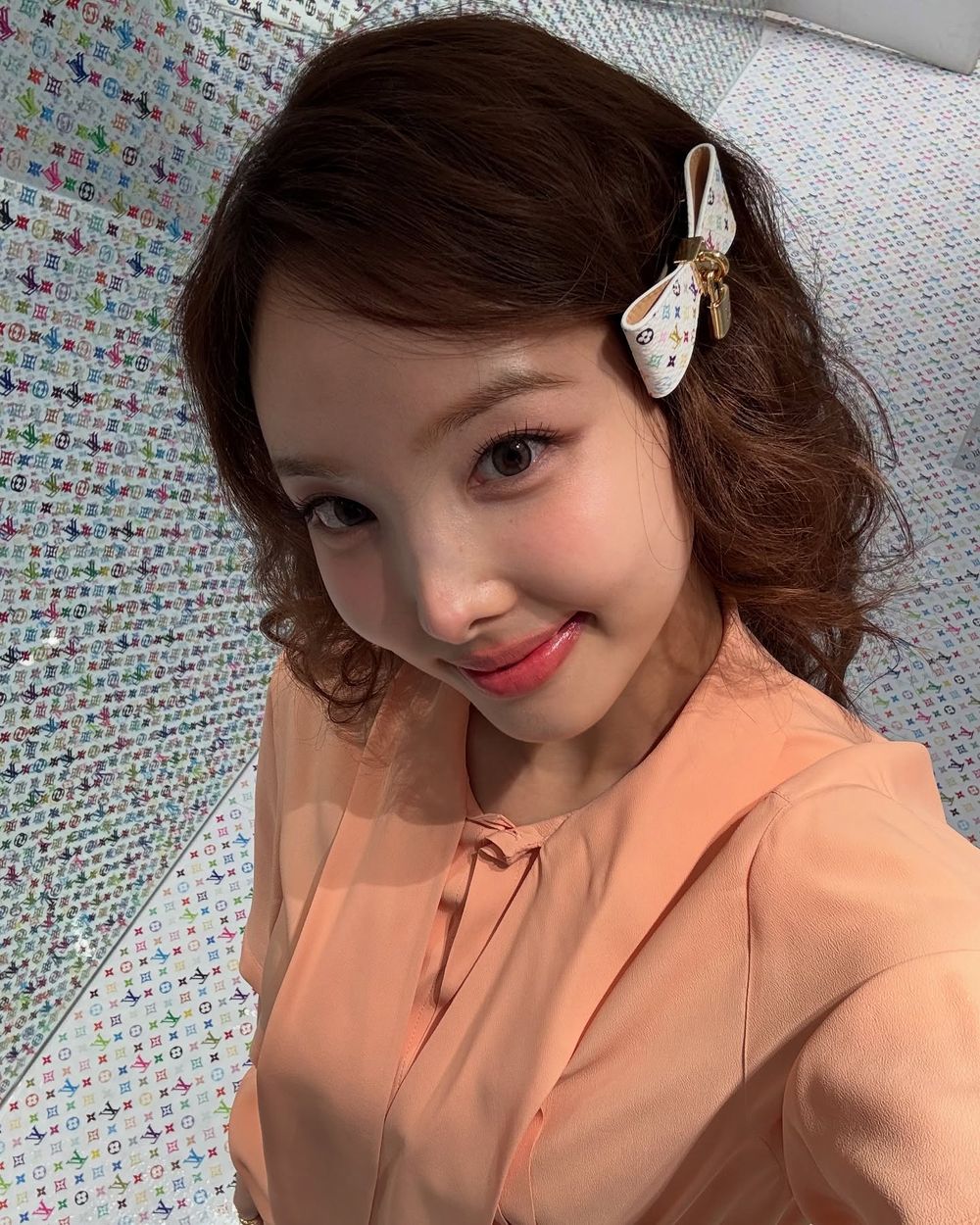 2025年滿30歲的7位人氣韓國女偶像！娜璉獲封「偽忙內」，Jisoo、苞娜清新美貌太無敵！-5