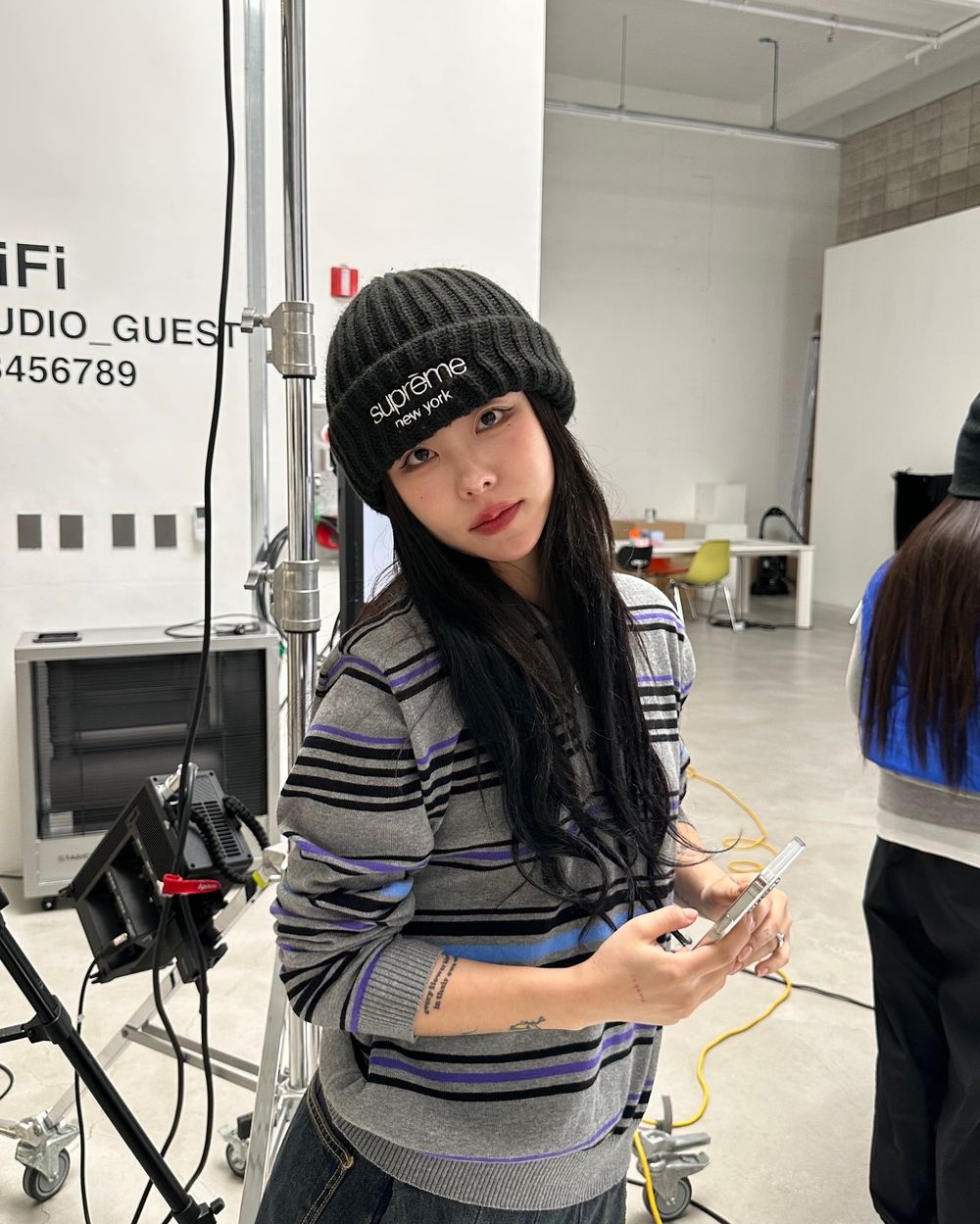 2025年滿30歲的7位人氣韓國女偶像！娜璉獲封「偽忙內」，Jisoo、苞娜清新美貌太無敵！-6