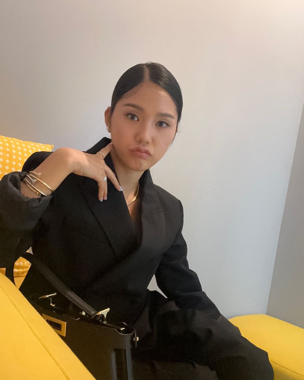 2025年滿30歲的7位人氣韓國女偶像！娜璉獲封「偽忙內」，Jisoo、苞娜清新美貌太無敵！-13