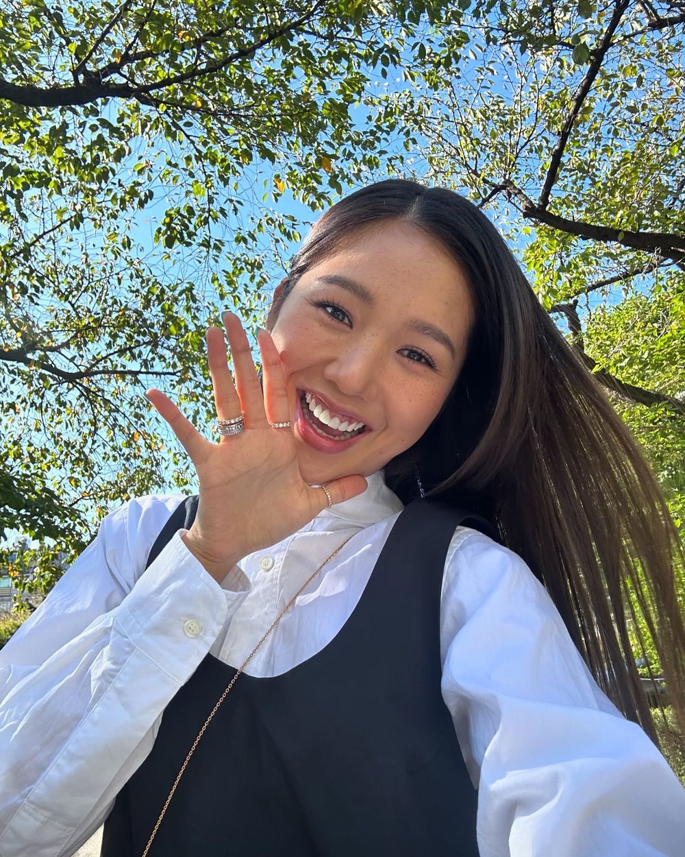 2025年滿30歲的7位人氣韓國女偶像！娜璉獲封「偽忙內」，Jisoo、苞娜清新美貌太無敵！-12