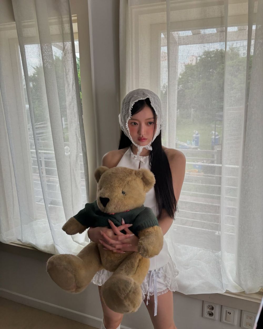 2025年滿30歲的7位人氣韓國女偶像！娜璉獲封「偽忙內」，Jisoo、苞娜清新美貌太無敵！-15