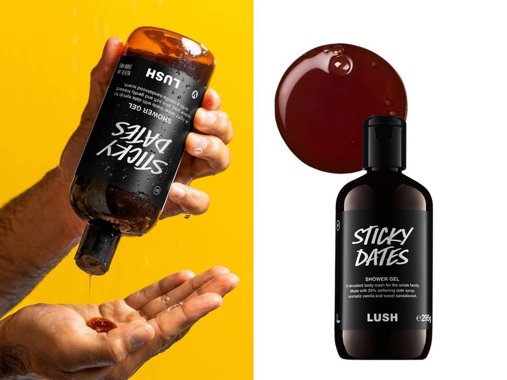 上市兩天即售光！美食調香氛控必買LUSH「椰棗布丁」，生產超過12萬瓶、誘人溫暖焦糖味超上癮！-4