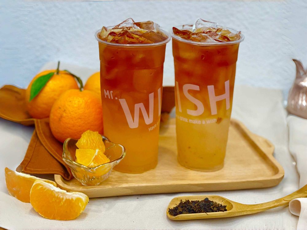 2025過年必喝手搖飲新品推薦！迷客夏飲料版蜂蜜蛋糕超療癒、UG金箔奶茶爆炸奢華！-6