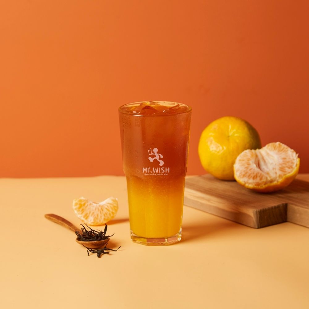 2025過年必喝手搖飲新品推薦！迷客夏飲料版蜂蜜蛋糕超療癒、UG金箔奶茶爆炸奢華！-7