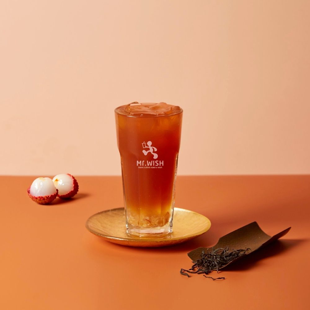 2025過年必喝手搖飲新品推薦！迷客夏飲料版蜂蜜蛋糕超療癒、UG金箔奶茶爆炸奢華！-8