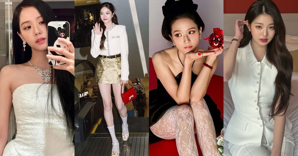 2025新年春酒5大零失誤穿搭法！依照「場地別、公司類型」這樣穿不失禮節又不無聊！-16