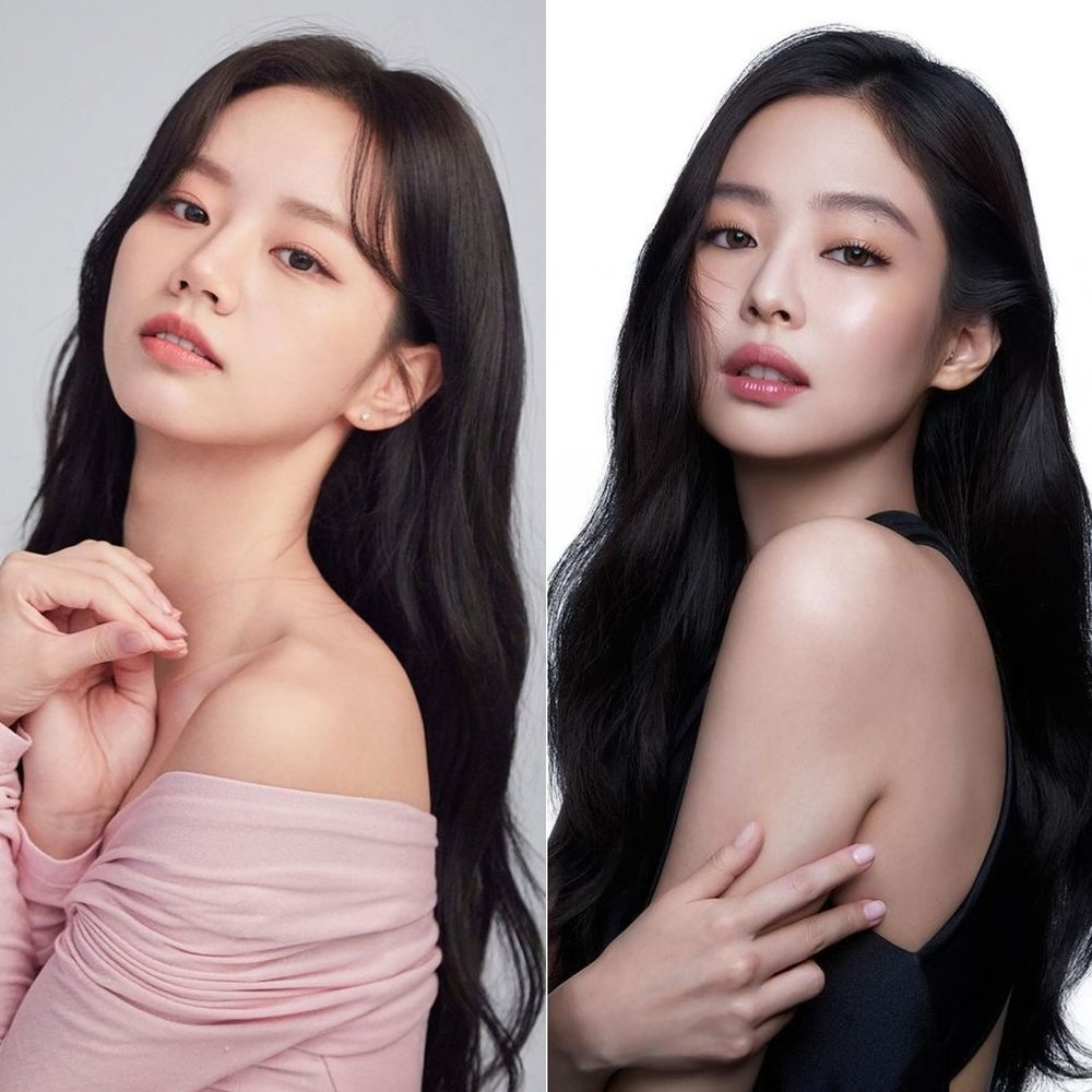 Jennie新專輯+個人演唱會回歸！首張個人正規專輯《Ruby》3月發行，紅髮短瀏海造型引爆全球熱議！-12