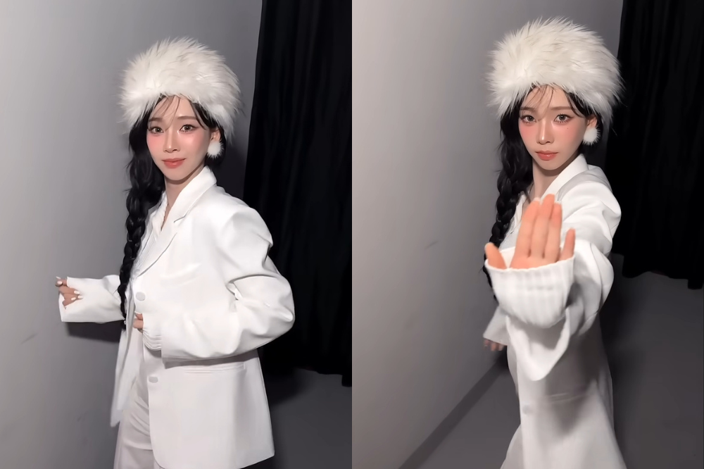 韓國洗腦神曲「沒關係舞」全球爆紅！「肯恰拿叮叮叮」原曲出自越南，aespa、SEVENTEEN人氣偶像跟著瘋跳！-3