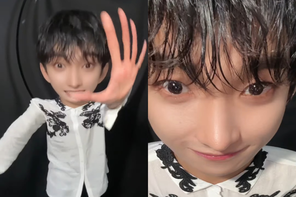 韓國洗腦神曲「沒關係舞」全球爆紅！「肯恰拿叮叮叮」原曲出自越南，aespa、SEVENTEEN人氣偶像跟著瘋跳！-4