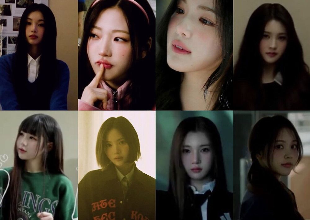 2025年2月回歸出道韓團、SOLO歌手懶人包！IVE迷你三輯引爆話題，Jisoo、Lisa、GD接力出輯粉絲嗨翻！-10