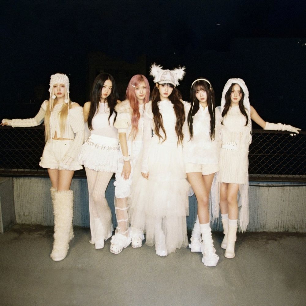 2025年2月回歸出道韓團、SOLO歌手懶人包！IVE迷你三輯引爆話題，Jisoo、Lisa、GD接力出輯粉絲嗨翻！-2