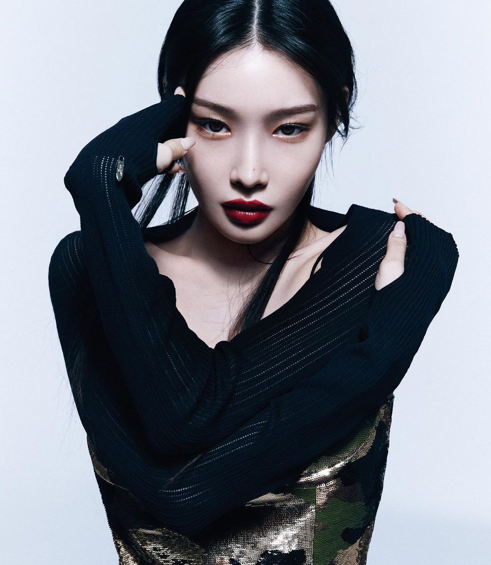 2025年2月回歸出道韓團、SOLO歌手懶人包！IVE迷你三輯引爆話題，Jisoo、Lisa、GD接力出輯粉絲嗨翻！-6