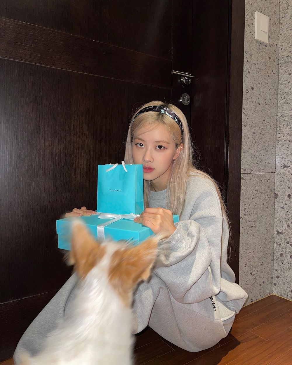 Tiffany最新夢幻微笑小手環！幸運絲繩、入門價收！每買一條還能做公益拯救海洋！-8