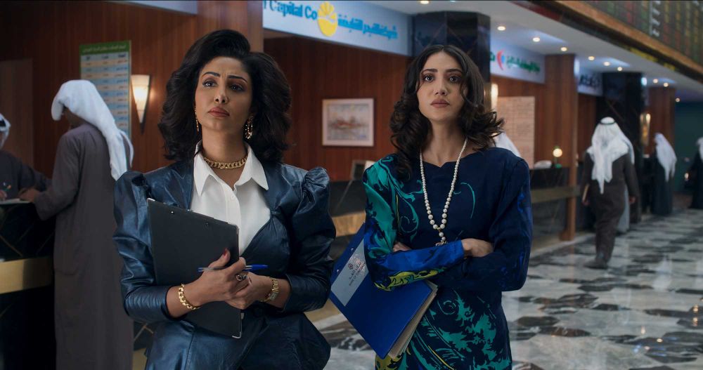 2月Netflix上線影劇片單公開！劉以豪柯佳嬿《童話故事下集》、崔宇植朴寶英《我們的浪漫電影》情人節浪漫開播！-13