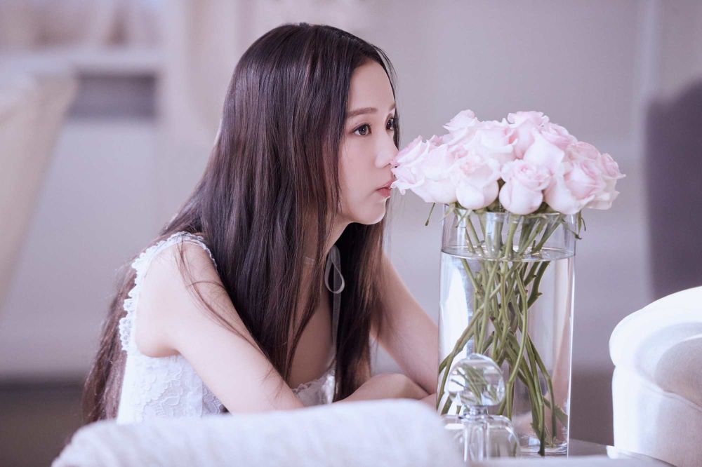 BLACKPINK Jisoo情人節SOLO回歸！最新專輯預告曝光，新劇《新烏托邦》將在2月播出！-3