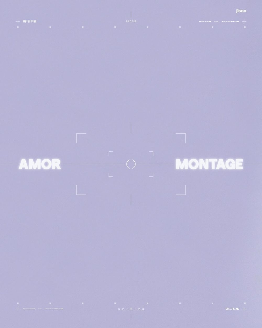 BLACKPINK Jisoo情人節SOLO回歸！最新專輯預告曝光，新劇《新烏托邦》將在2月播出！-7