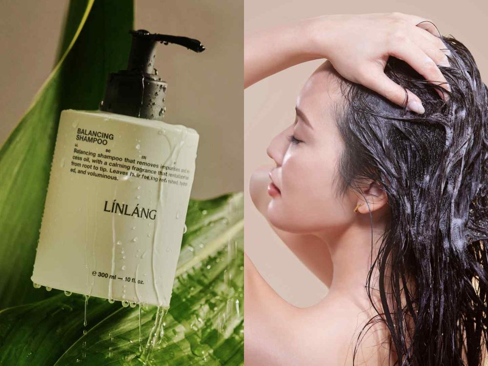 2025輕奢髮品盤點！巴黎萊雅、fino、AVEDA、巴黎卡詩...，精緻女孩必收「速效養髮系」洗髮精！-3