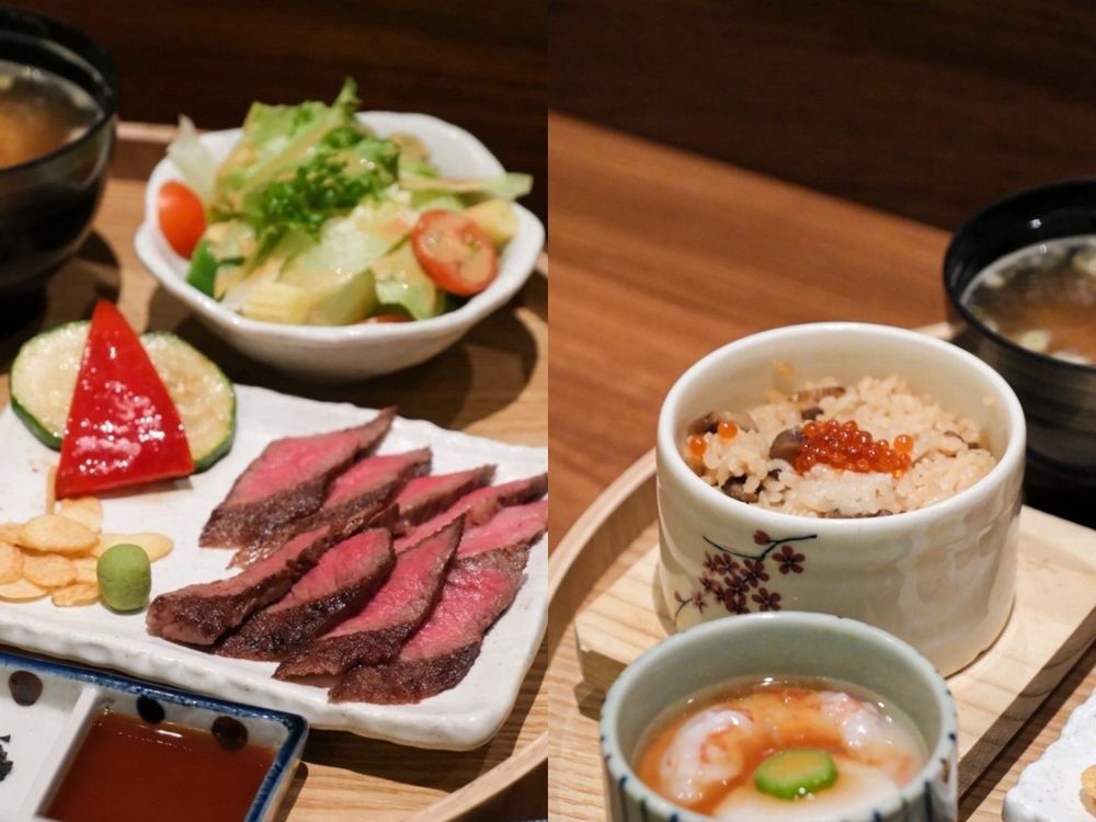 2025台北5間必吃日式料理推薦！日式定食、高級無菜單日料、「這間」超難預約要手刀搶位！-8
