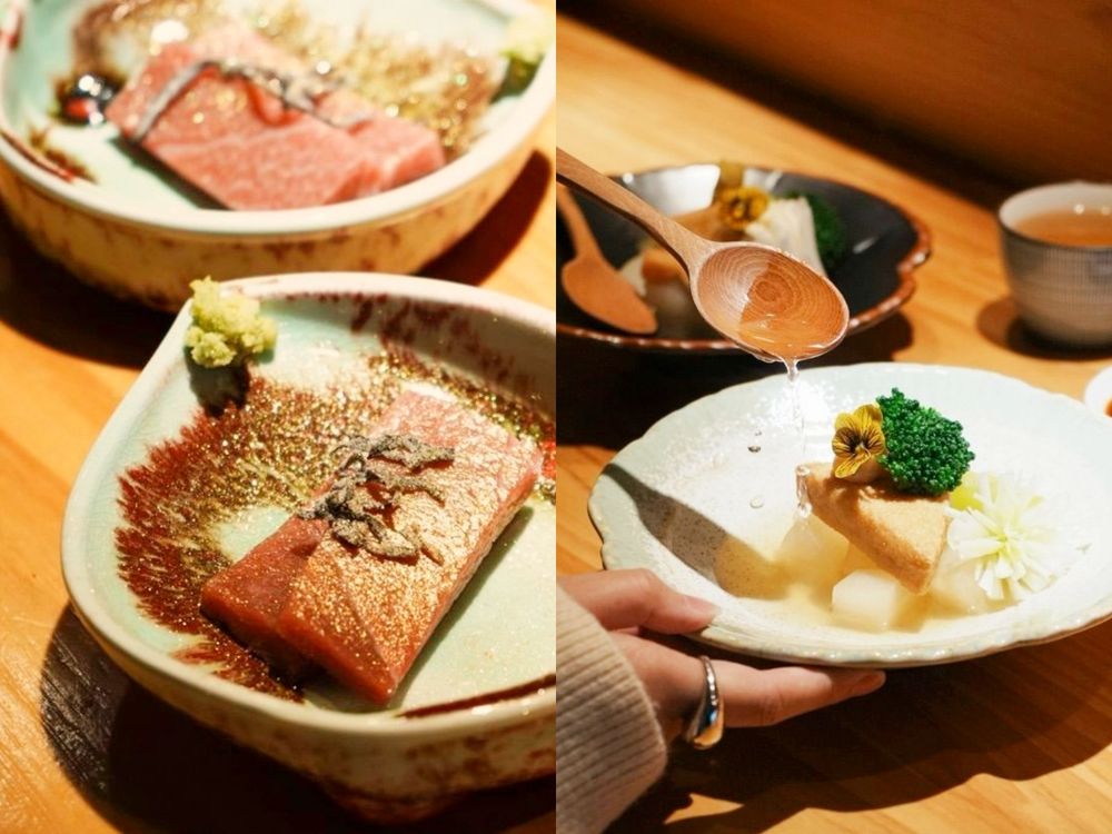 2025台北5間必吃日式料理推薦！日式定食、高級無菜單日料、「這間」超難預約要手刀搶位！-11
