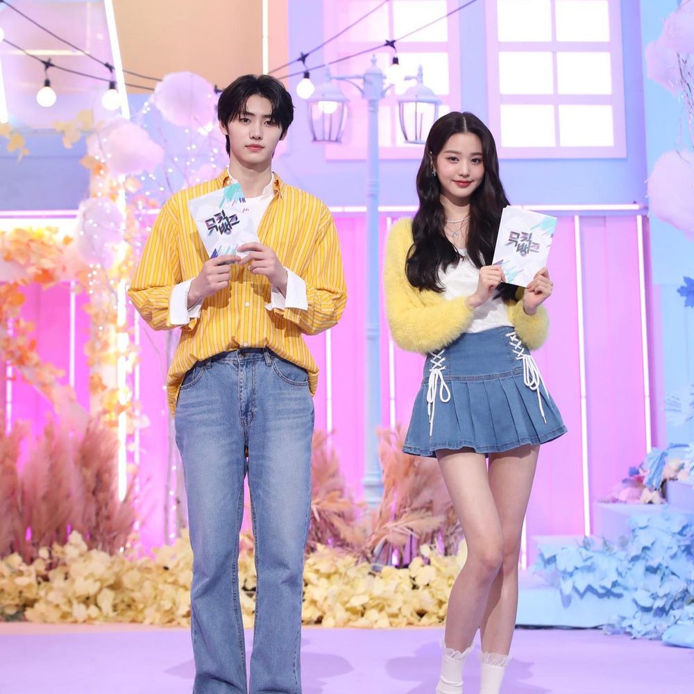韓國《音樂銀行》觀看數最高的舞台TOP7！NewJeans出道舞台超驚人，Stray Kids女團舞獲3000萬點閱！-7