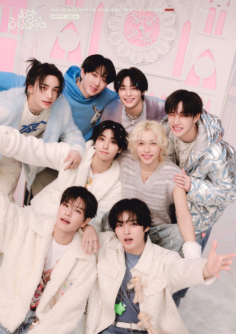 韓國《音樂銀行》觀看數最高的舞台TOP7！NewJeans出道舞台超驚人，Stray Kids女團舞獲3000萬點閱！-12