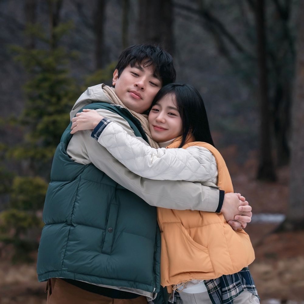 韓劇《新烏托邦》劇情看點角色介紹總整理！Jisoo化身「工科女神」回歸，攜手《地獄公使》朴正民共譜驚悚浪漫戀曲！-3