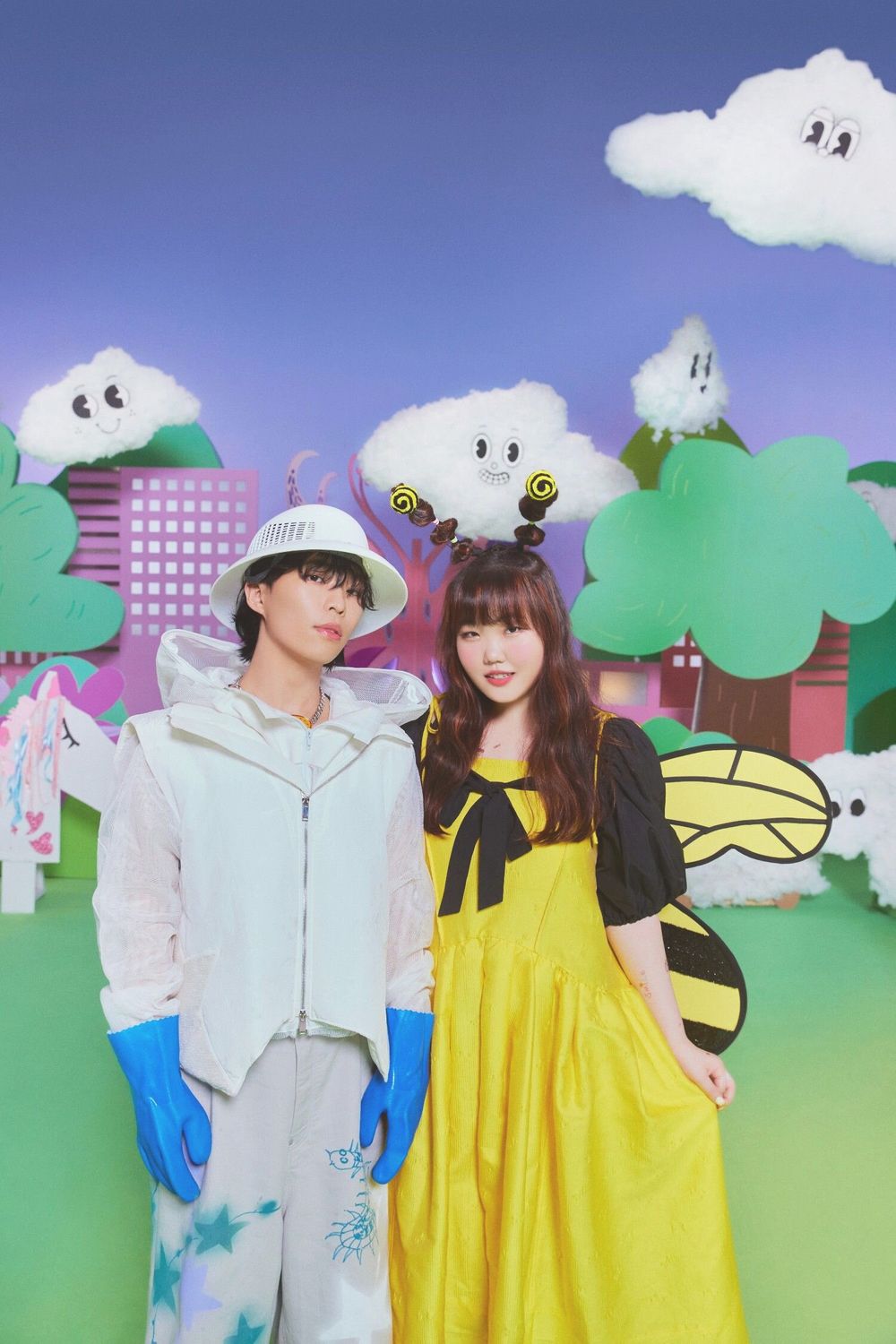 獲得最多Melon日冠數的KPOP歌曲TOP5！BTS輸給aespa，「王者回歸」GD權志龍衝上第三！-4