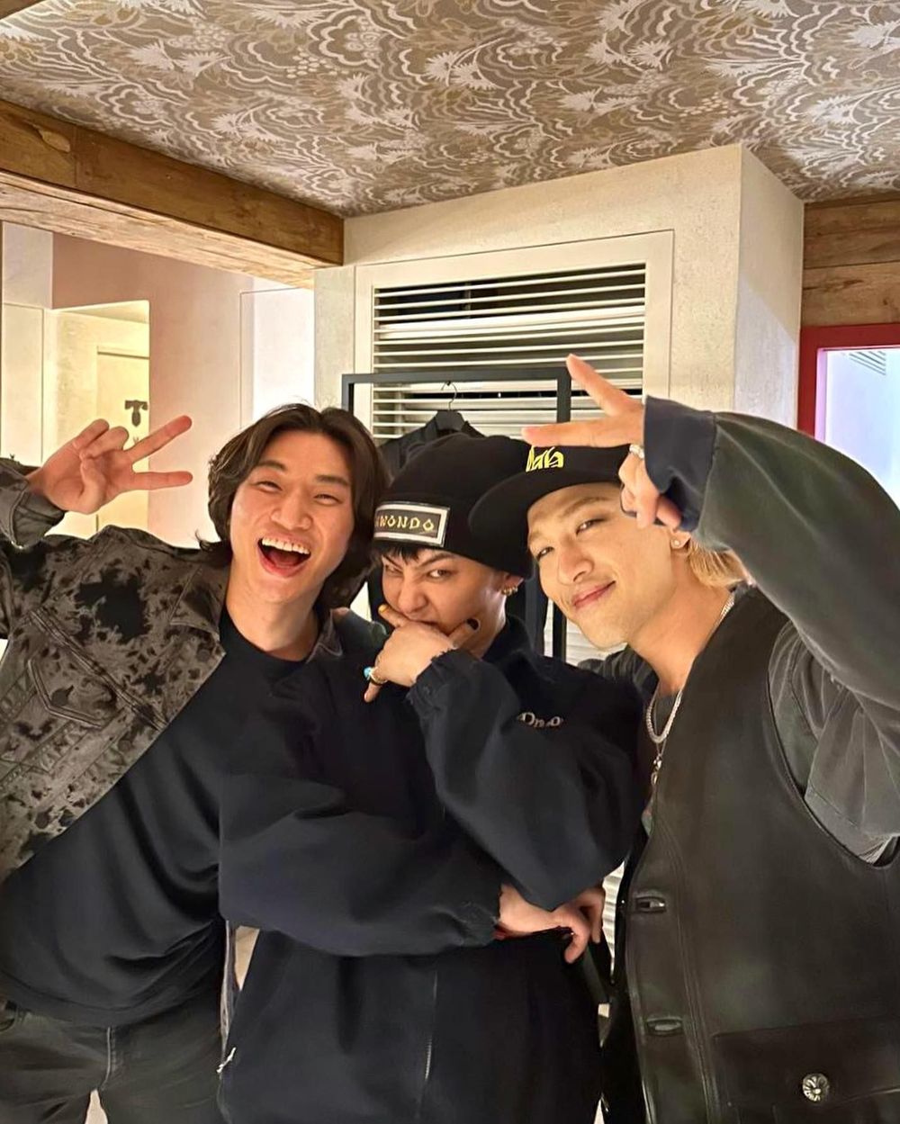 獲得最多Melon日冠數的KPOP歌曲TOP5！BTS輸給aespa，「王者回歸」GD權志龍衝上第三！-6