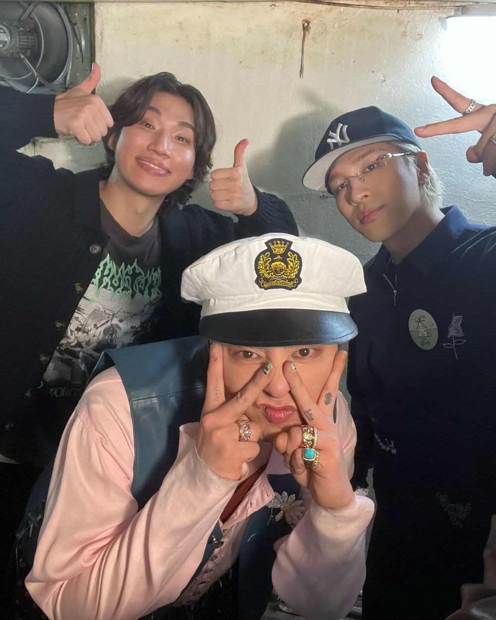 獲得最多Melon日冠數的KPOP歌曲TOP5！BTS輸給aespa，「王者回歸」GD權志龍衝上第三！-7