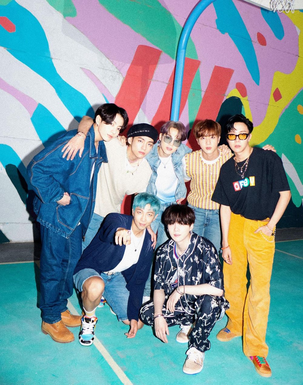 獲得最多Melon日冠數的KPOP歌曲TOP5！BTS輸給aespa，「王者回歸」GD權志龍衝上第三！-9