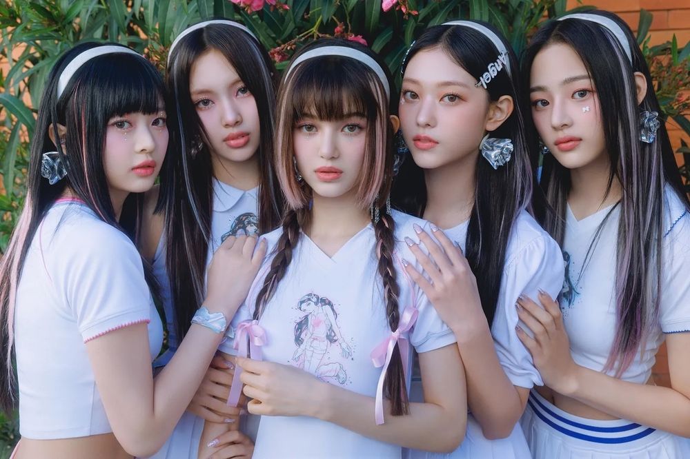 獲得最多Melon日冠數的KPOP歌曲TOP5！BTS輸給aespa，「王者回歸」GD權志龍衝上第三！-10