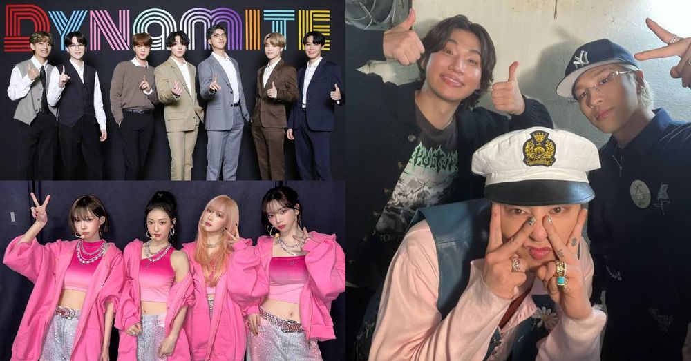 獲得最多Melon日冠數的KPOP歌曲TOP5！BTS輸給aespa，「王者回歸」GD權志龍衝上第三！-1
