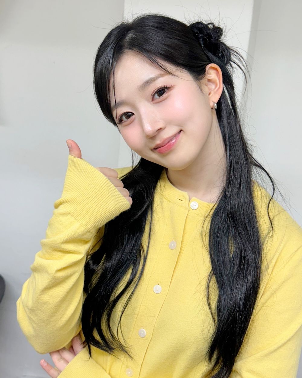 韓網票選最想一起度過情人節的女偶像TOP7！薇娟排第4，Karina、張員瑛都上榜！-7